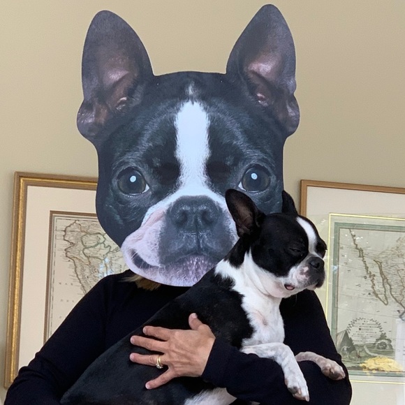 Meet your Posher, Cindy - Picture 1 of 2